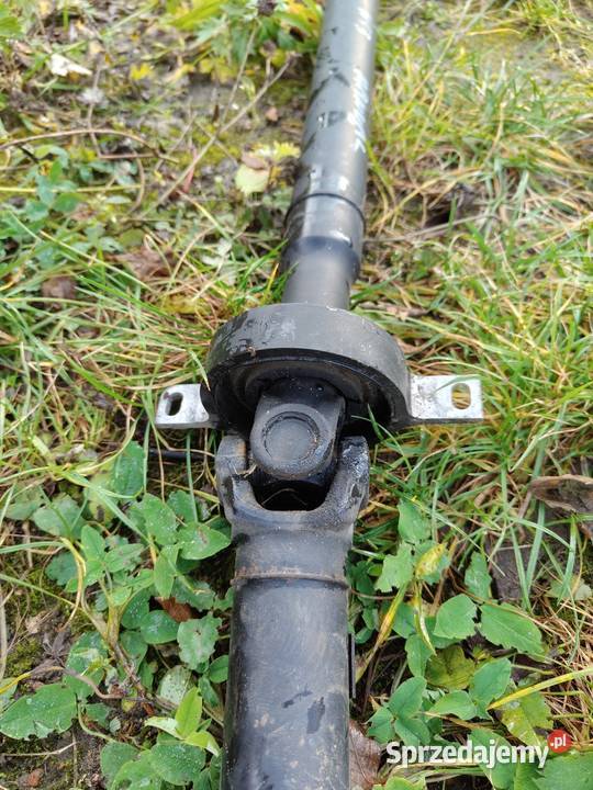 Bmw e87 n43 wał napędowy manual oryginał Aleksandrów Łódzki