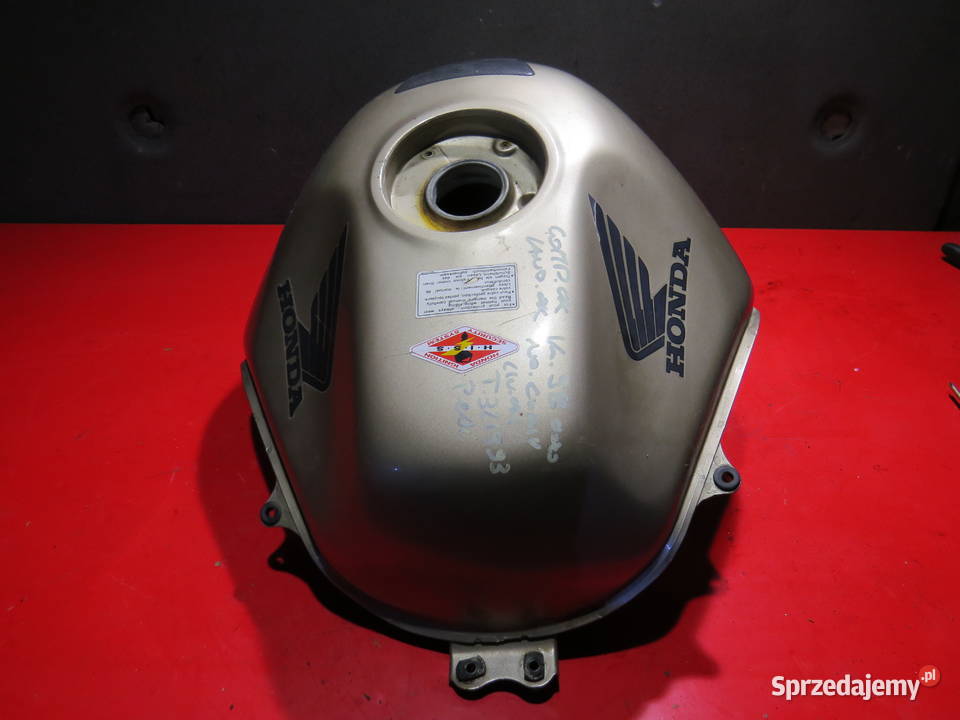 HONDA DEAUVILLE NTV 650 RC47 01 zbiornik paliwa Warszawa sprzedam