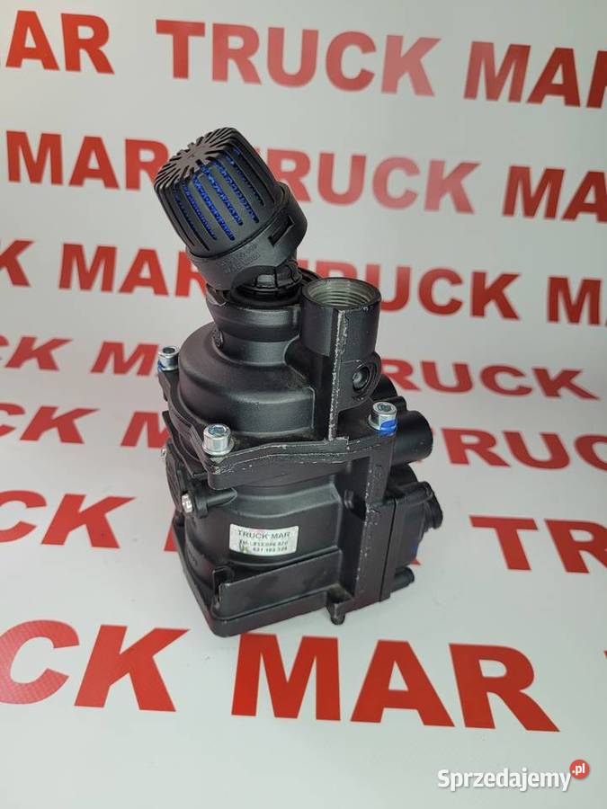 ZAWÓR ebs modulator DAF 4800015000 Mielec