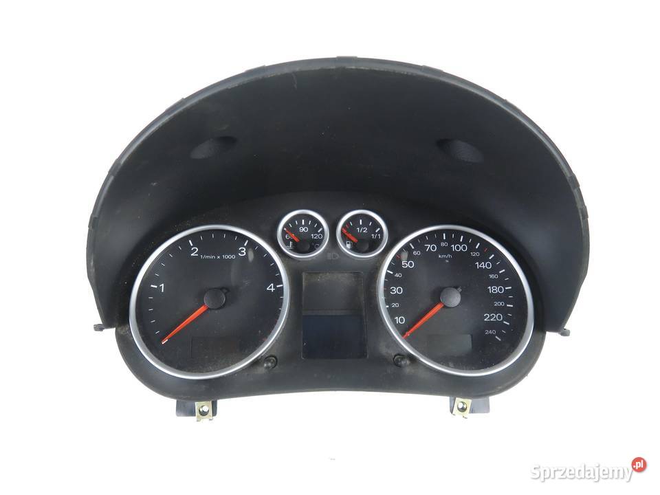 LICZNIK AUDI A2 8Z0 14 TDI AMF 8Z0920950