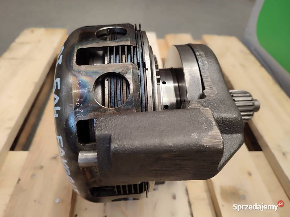 Wspornik sprzegła F515100100370 Fendt Favorit Wilkowo