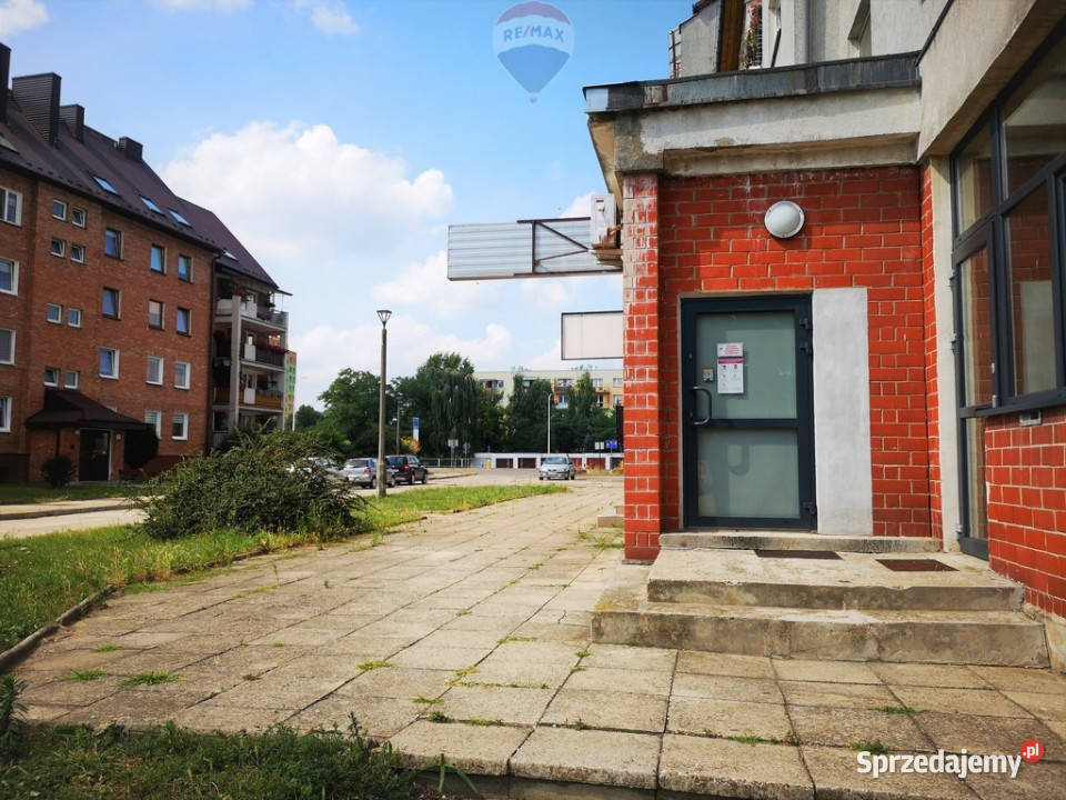Lokal na SPRZEDAŻ Polnej 66m2 Sprzedaż Ostrowiec Świętokrzyski