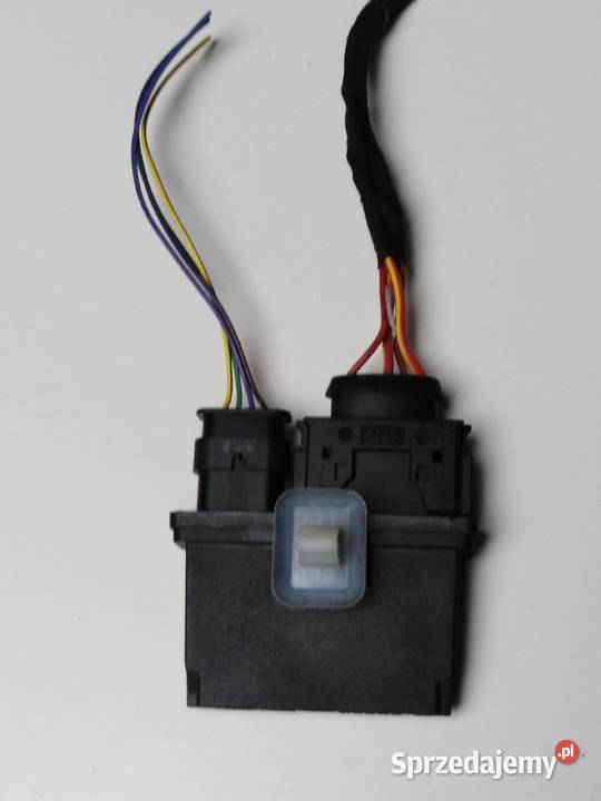 Sterownik ADBLUE Audi VW SEAT Skoda 7N0941329 osobowe lubuskie Wschowa sprzedam