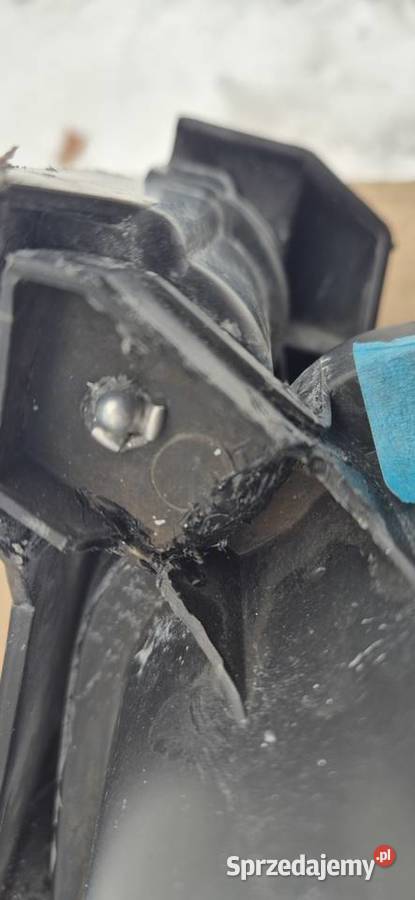 reflektor clio 3 przed Bełchatów