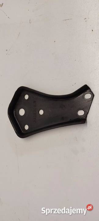 MERCEDES GLC W253 X253 WSPORNIK BELKI TYŁ PRAWY dolnośląskie