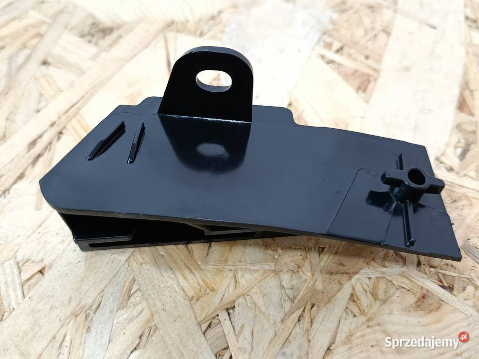 BMW i3 I01 I01N ŚLIZG MOCOWANIE UCHWYT ZDERZAK osobowe wielkopolskie Pleszew sprzedam