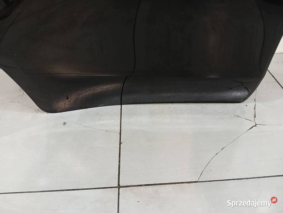 DRZWI PRAWE TYŁ 475 4759 Bmw X6 II 20142019 F16