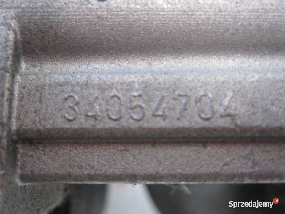 CITROEN DS3 12r pas bezpieczeństwa lewy przód osobowe Kielce