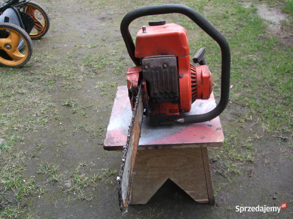 Piła spalinowa Dolpina 390 Supraśl