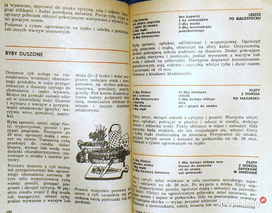 Dobra kuchnia Żywienie w rodzinie praca zbiorowa Chełm