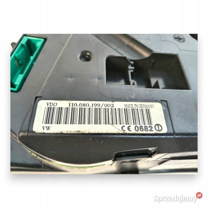 LICZNIK ZEGARY 3B0920847A VW Passat B5 LIFT 19