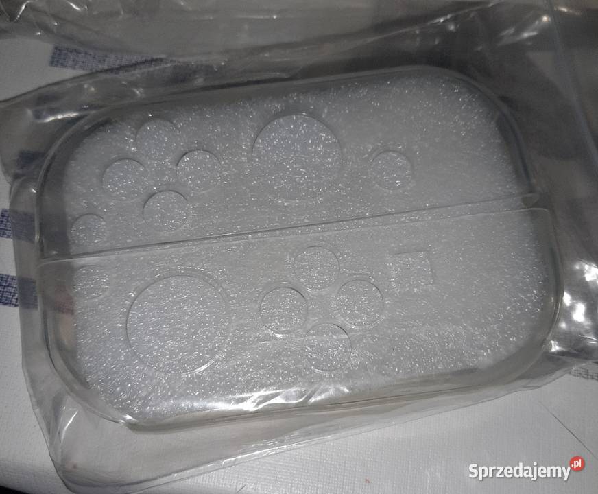 Etui i akcesoria do Nintendo Switch Nosibądy