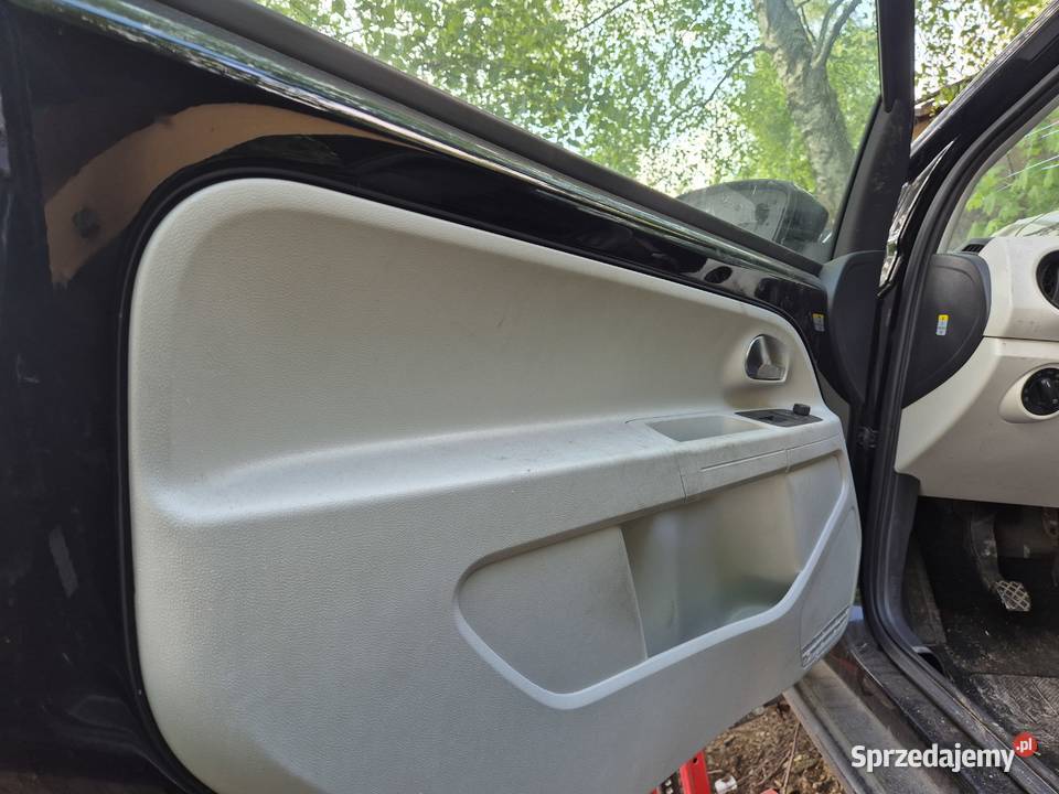 Lampa vw up tyl Czesci Piekary Śląskie