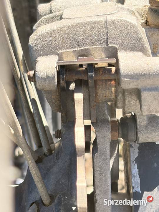 GasGas ec 300 2t 2012 Wilamowice