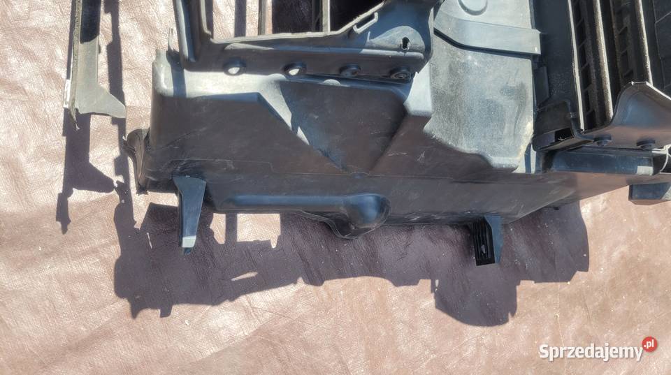 BMW 2 F45 F46 ŻALUZJA KIEROWNICA POWIETRZA Ruda Śląska