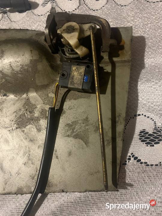 Klamka prawy przód BMW e23 Mszana