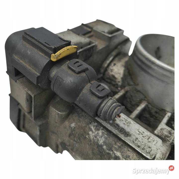 PRZEPUSTNICA Fiat Grande Punto Panda 500 12 14 Chełm