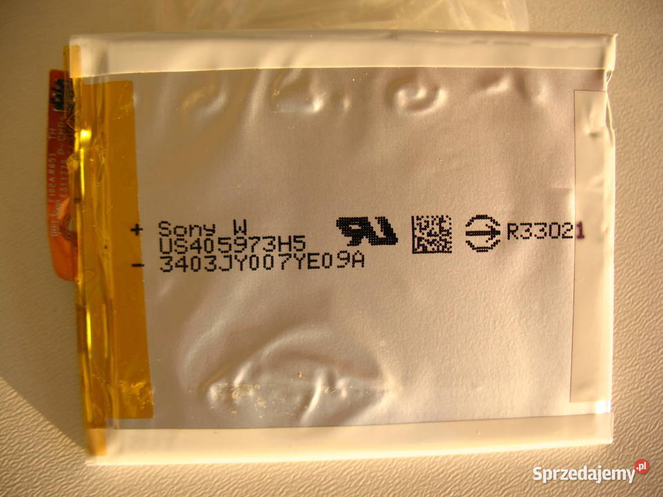 Części bateria do Sony Xperia E5 warmińsko-mazurskie Olsztyn