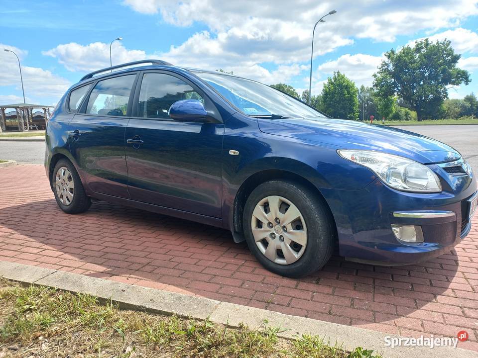 Hyundai 1600cm3 Nitki