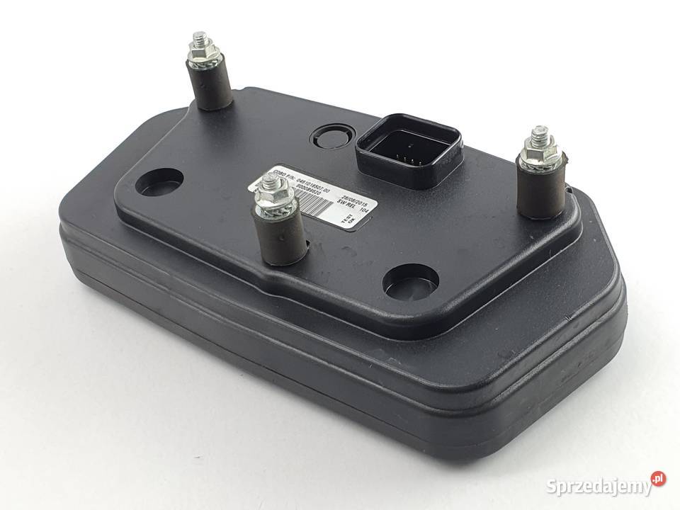 Licznik Zegar Mv Agusta Turismo Veloce 800 Łódź