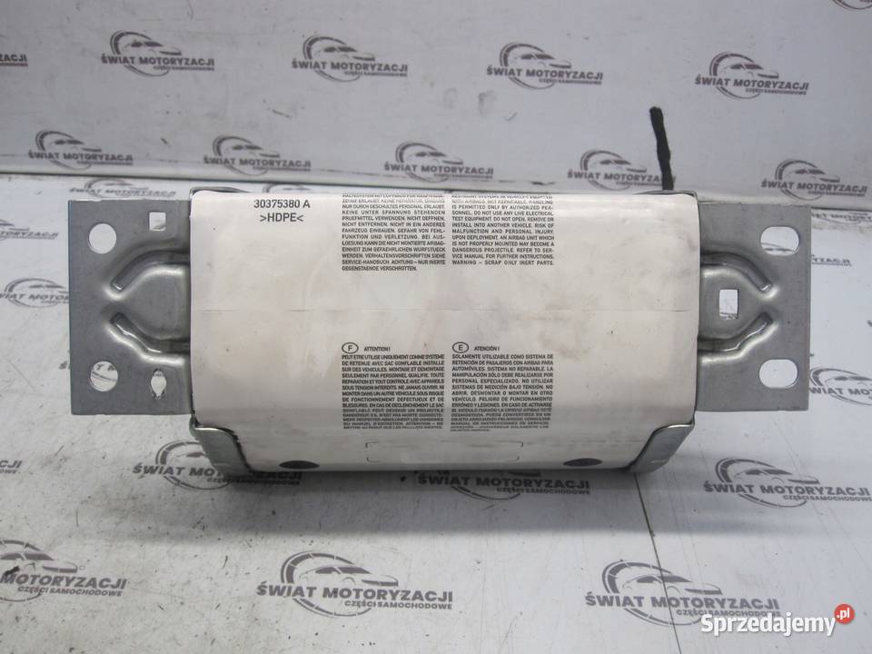 BMW E82 10r AIRBAG poduszka pasażera 34081149D osobowe