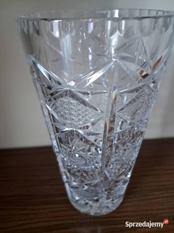 Kryształy z czasów PrL