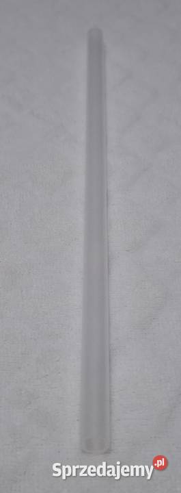 Słomka do bidonu na wodę 6x8mm 22 śląskie Czeladź sprzedam