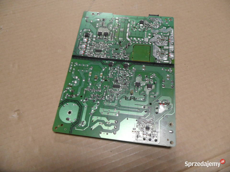zasilacz telewizora TOSHIBA 55QA4263DG 17IPS72 sprzedam