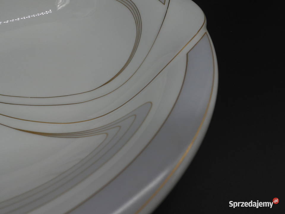 Porcelanowa pateramisa KNOSSEK KAISER 285 Raszków