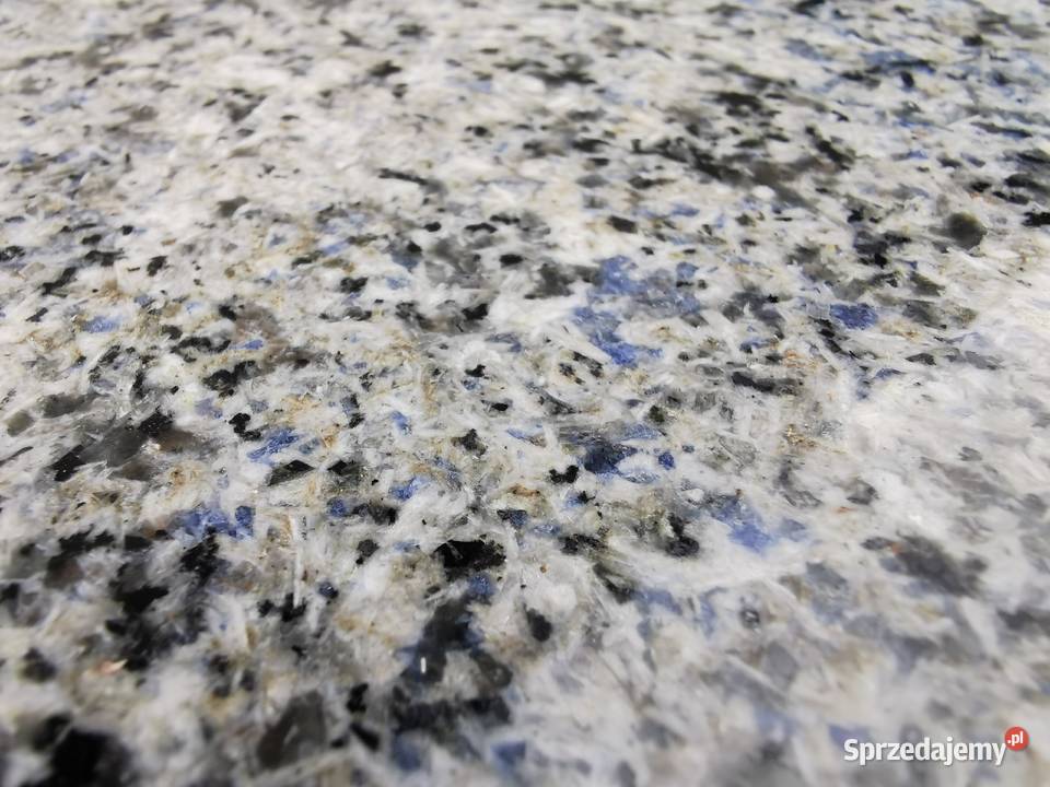 Płytki granitowe BLUE EYES 305X305X1
