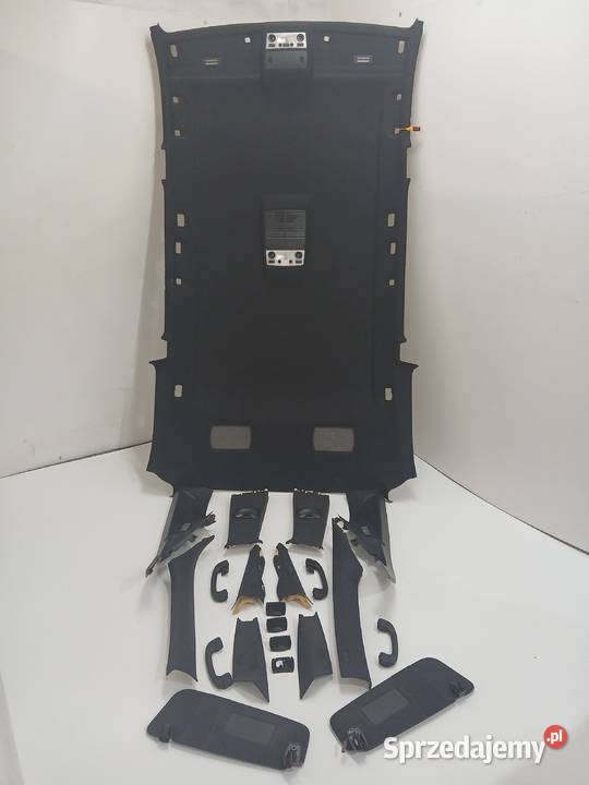 BMW E61 M PAKIET PODSUFITKA lubelskie Strzyżewice sprzedam