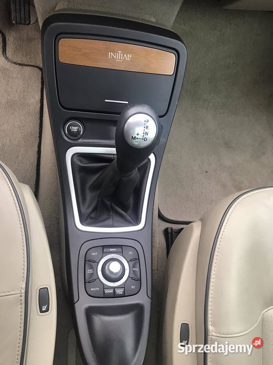 Renault Grand Espace Initiale Paris Grand Espace Czernica