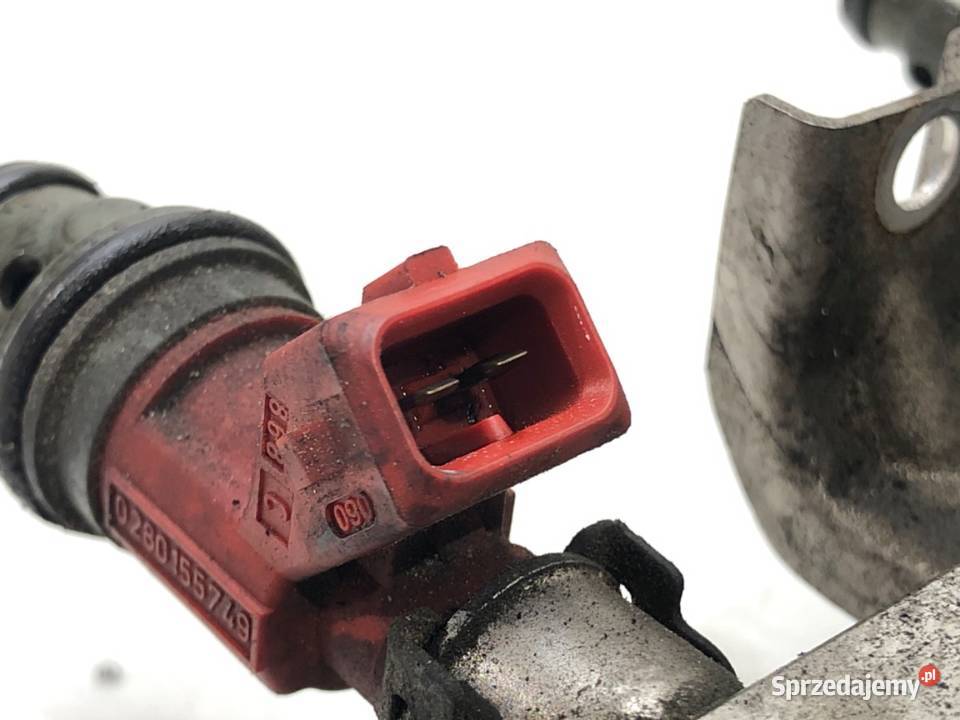 LISTWA WTRYSKOWA SAAB 95 0280155749 23 170