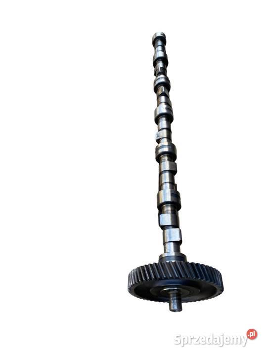 WAŁEK ROZRZĄDU 04158697 DEUTZFAHR AGROSTAR 631