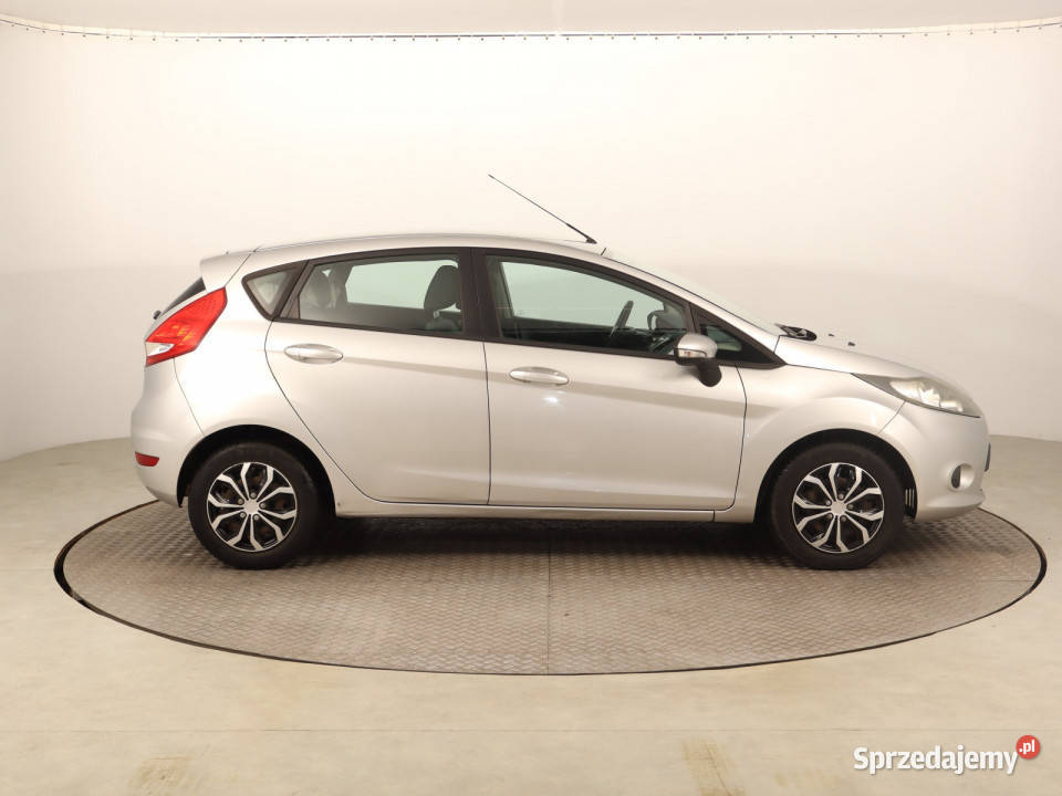 Ford Fiesta 125 4/5 Bielany Wrocławskie