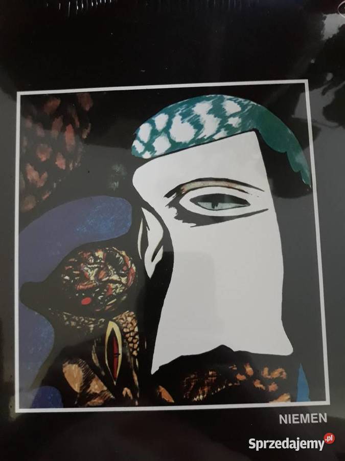 Muzyka niezwykła Grupa NIEMEN vol1 i vol2 z płyta winylowa Rzeszów sprzedam