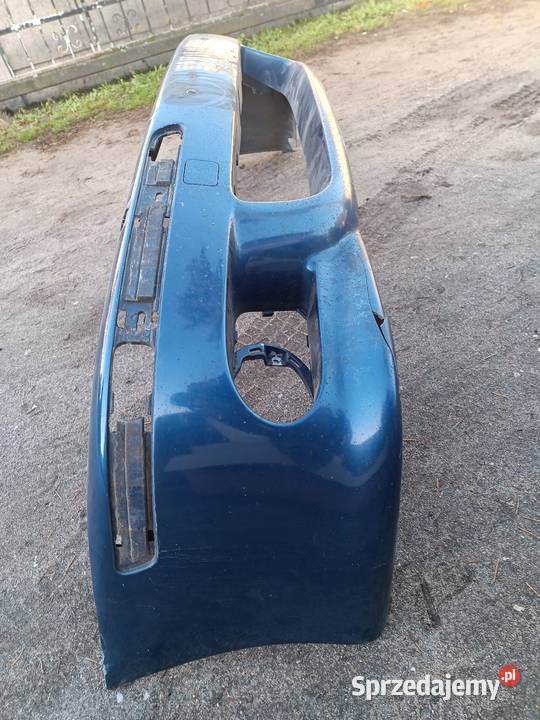 Zderzak BMW E39 Mpak osobowe Gryfice