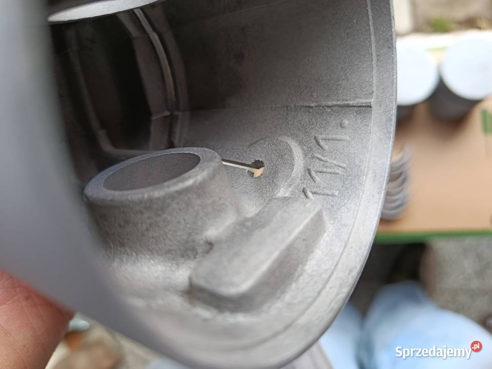 Warszawa Żuk Nysa Tarpan Gaz tłoki i panewki