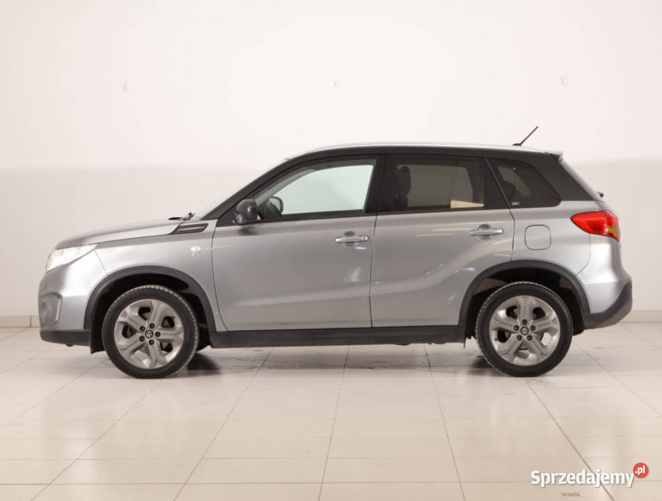 Suzuki Vitara 16 VVT Piaseczno