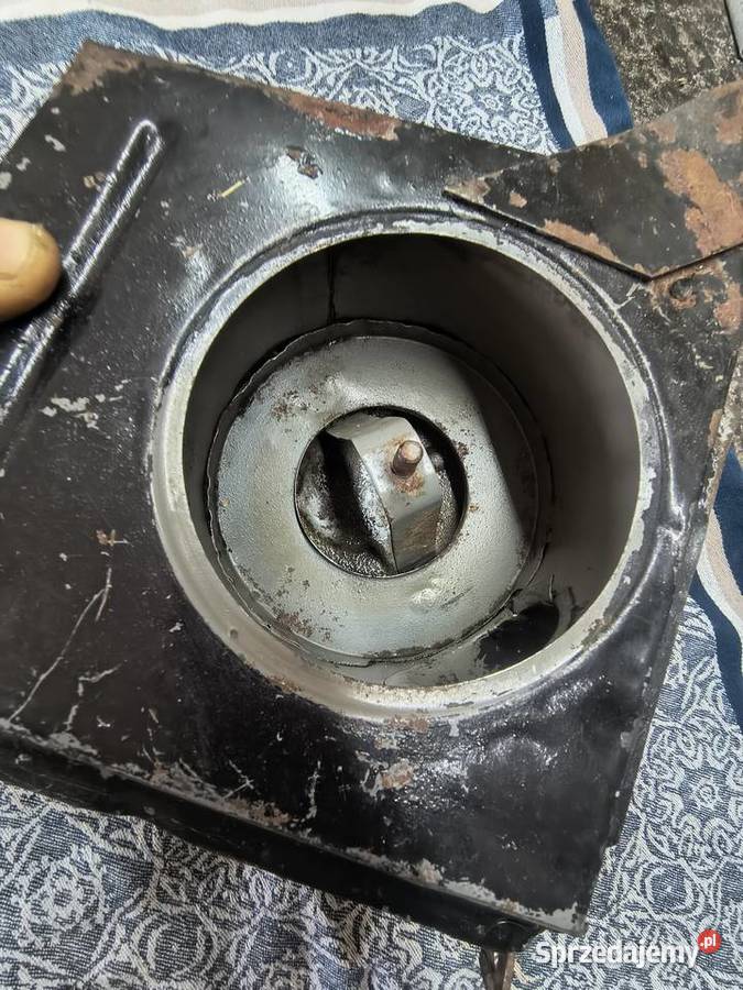 Filtr powietrza Wsk 175 Rzeszów