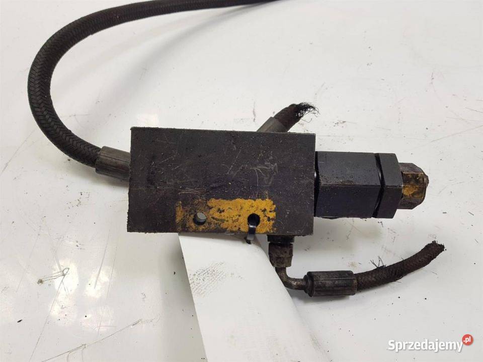 ELEKTROZAWÓR VOLVO L120F 1269900751 Lipno