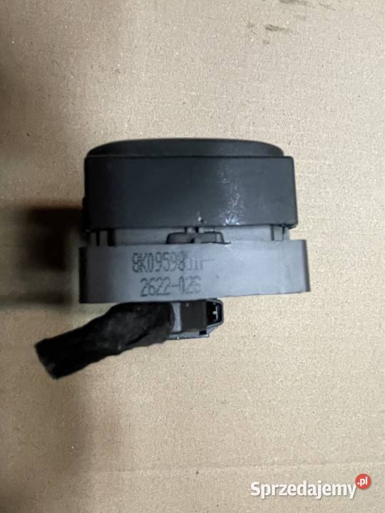 Przełącznik panel szyb 8K0959851 audi a5 8T a4 panele sterowania, przełączniki Części samochodowe Szczecin