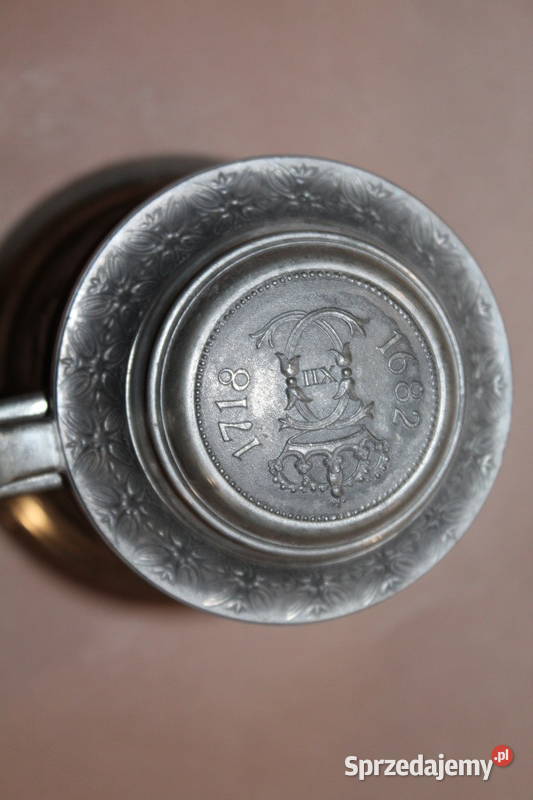 Kufel JWVON HOETHER Szczecin