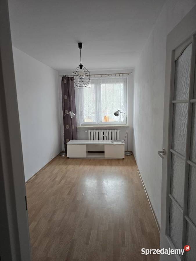 Mieszkanie na sprzedaż 3 piętra i więcej małopolskie Kraków sprzedam