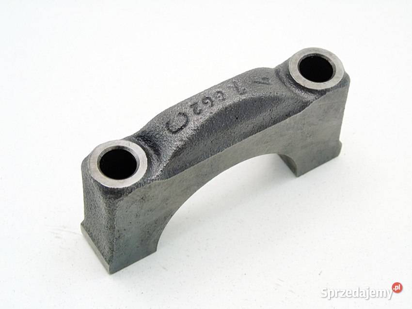 PODPORA WAŁU KORBOWEGO 4 19 TDI PASSAT B5 AUDI Sosnowiec sprzedam