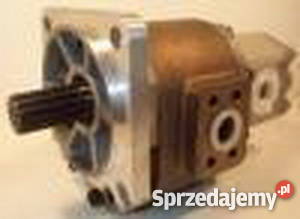 Pompa hydrauliczna do Mitsubishi wielkopolskie Trzcianka