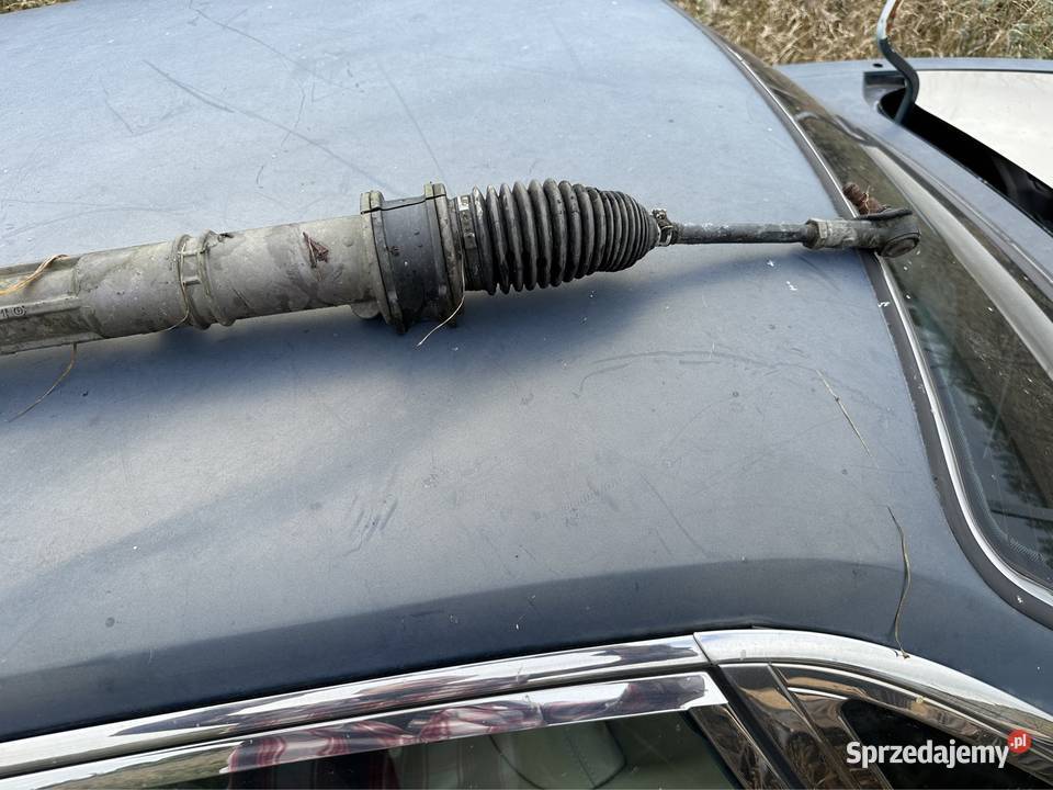 Przekładnia listwa kierownicza jaguar xj8 x300 Bydgoszcz