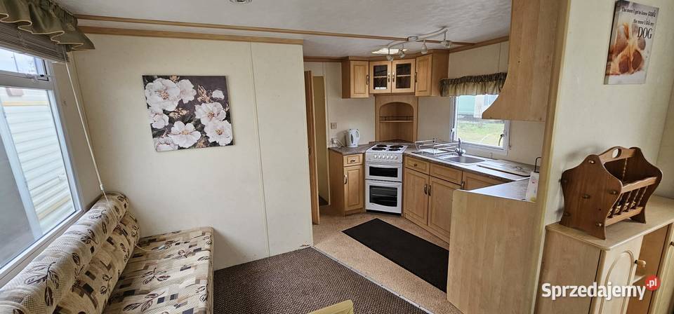 Domek holenderski BELVEDERE 2 pokoje 476 plac Radom sprzedam