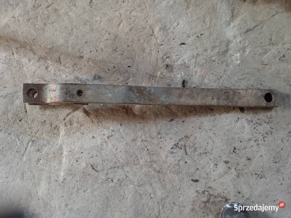 Orginalny zaczep dolny ursus Olkusz