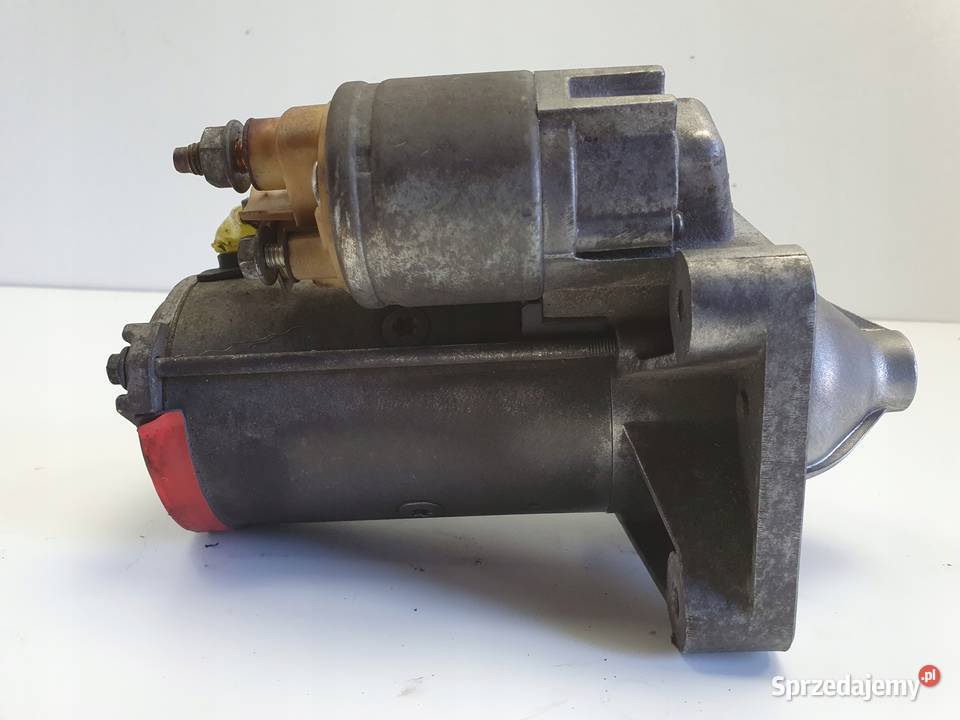 ROZRUSZNIK Volvo S40 II V50 16 D D2 ROZRUSZNIK osobowe